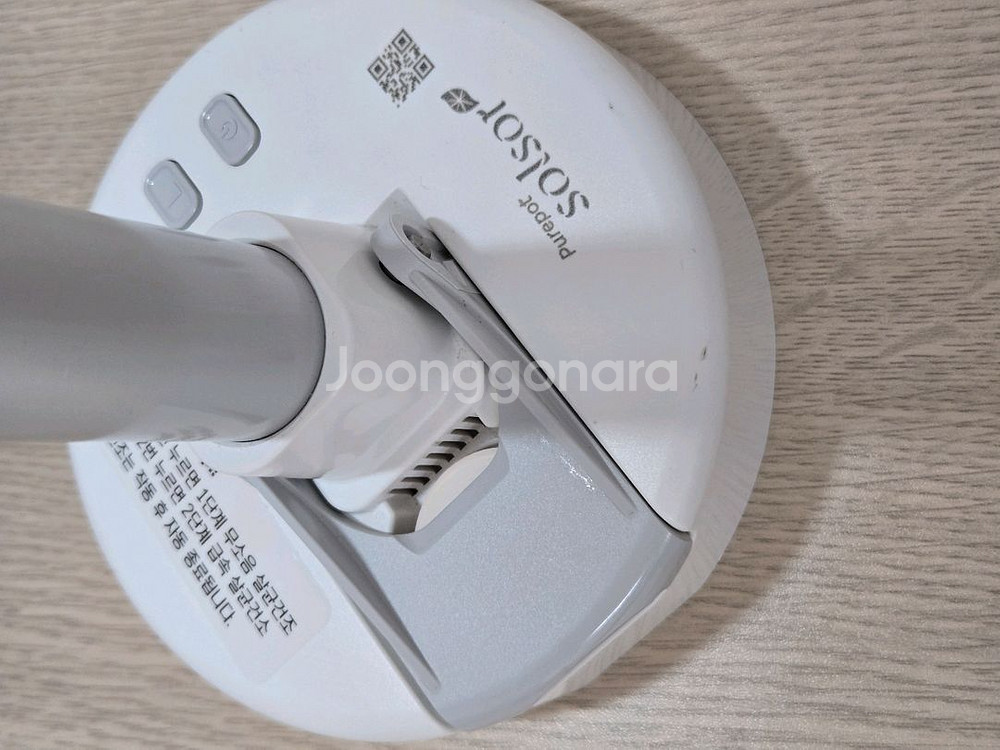 모자 스타일러 퓨어팟솔솔 스마트 모자관리기--2