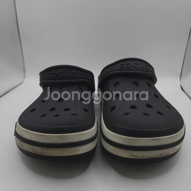 크록스/ 크록밴드 슬리퍼 샌들/ 250--4