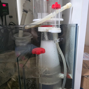 버블매이커 커브 A5스키머