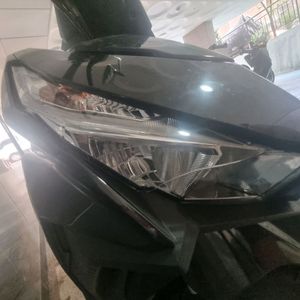 혼다 클릭125