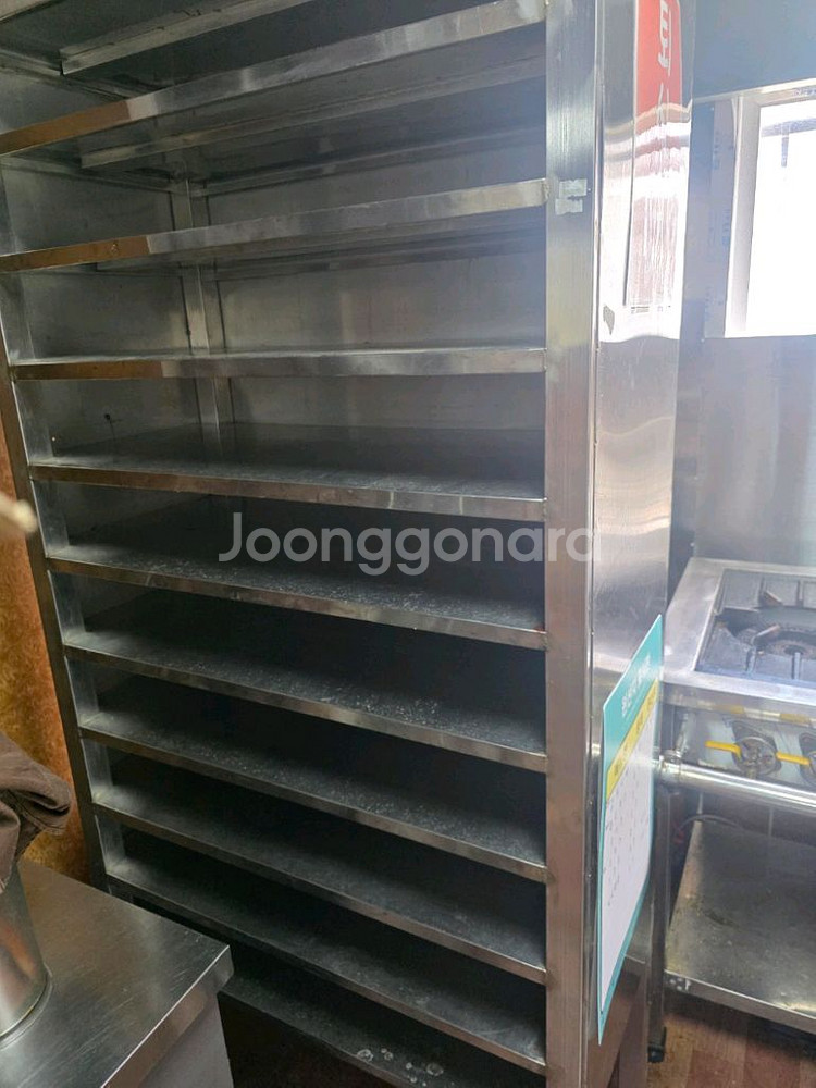 업소용 스텐 선반 정리대 퇴식구 입니다--0
