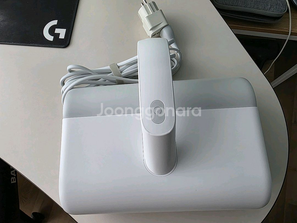 샤오미 침구청소기 판매합니다--0
