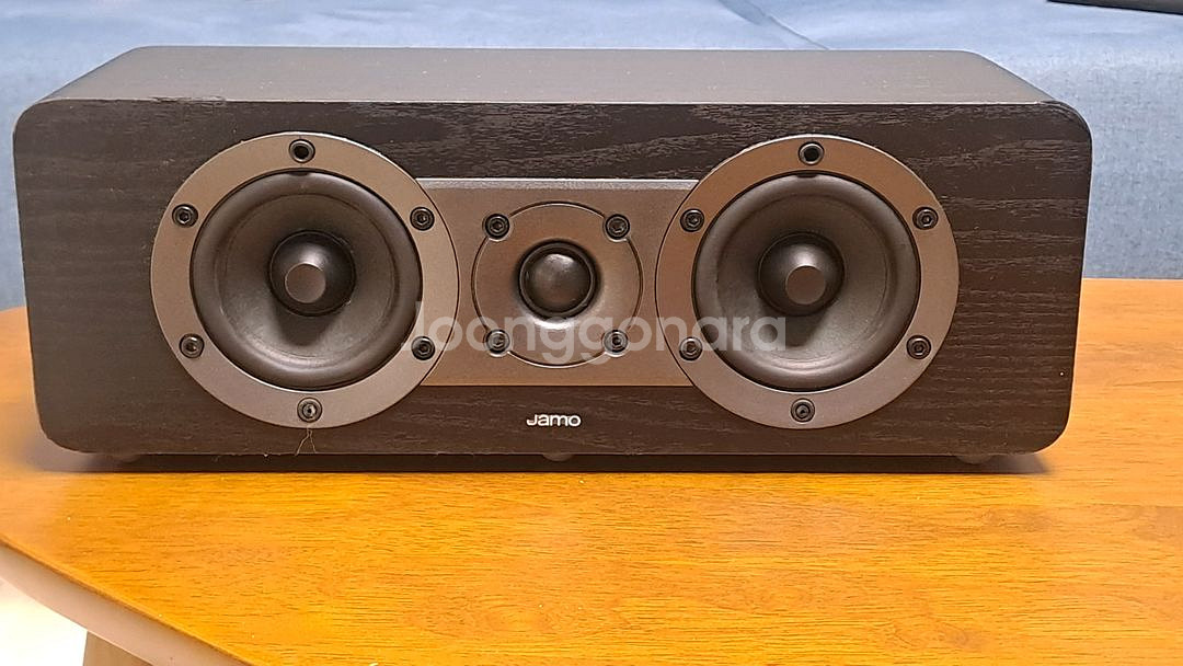 야모 S420 cen 센터스피커--0