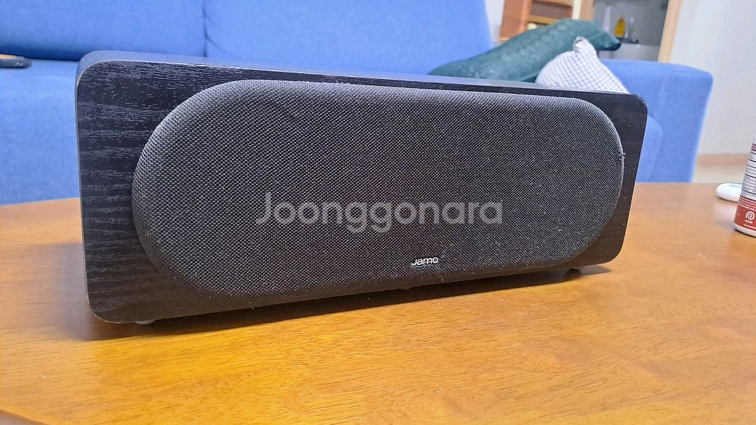 야모 S420 cen 센터스피커--1