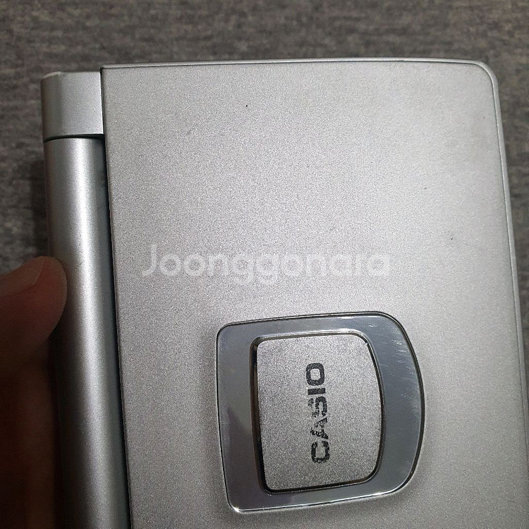 카시오 전자사전 어학연수 ew-d3700--2