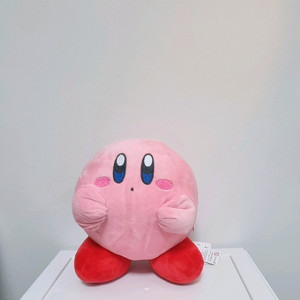 별의커비 22cm 인형