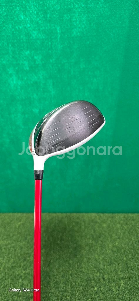 테일러메이드 에어로버너 드라이버 10도--3