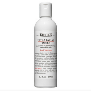 새상품/ 키엘 울트라 페이셜 토너 250ml