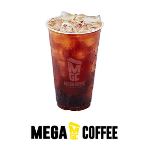 메가MGC커피(ICE)아메리카노