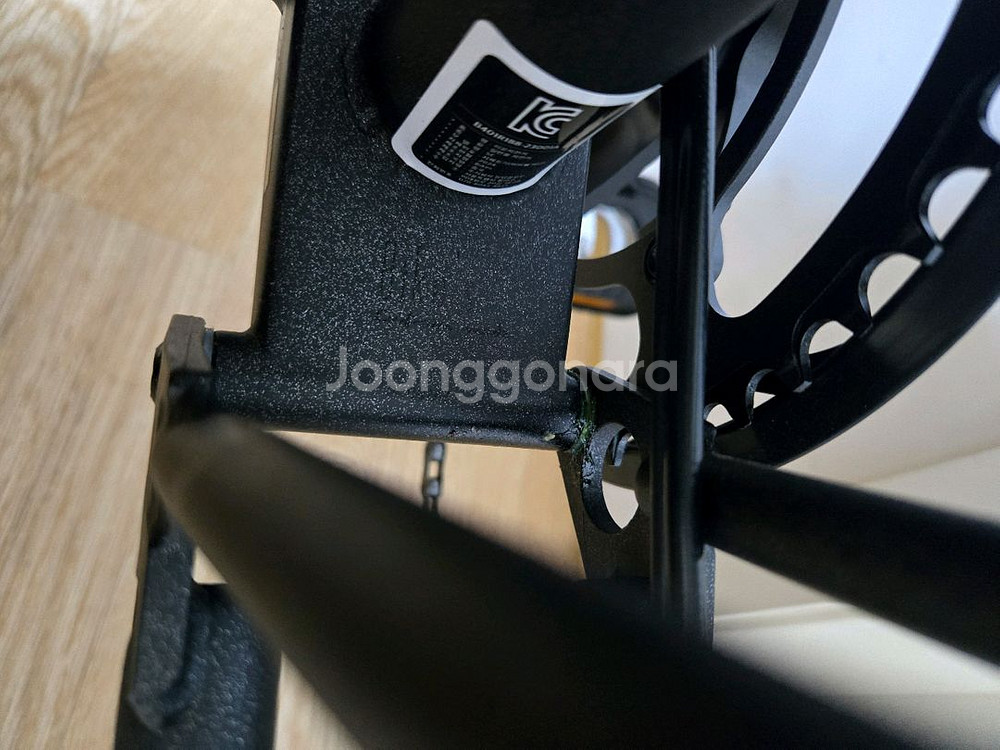 바이크스 시티--1