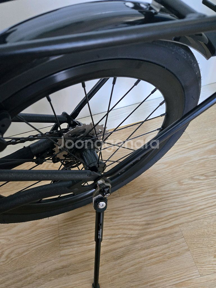 바이크스 시티--2