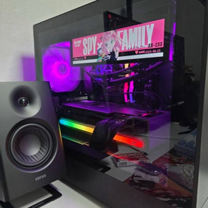 라이젠 9800x3d AMD Radeon RX7900