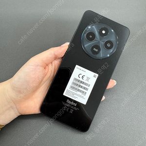 [대전중고폰] 352436 샤오미 홍미14C 블랙 128G 판매합니다