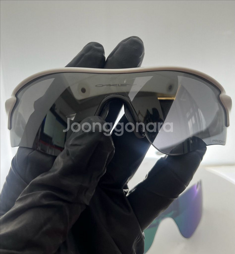 오클리 RadarLock 레이다 선글라스 (편_광렌즈)--0