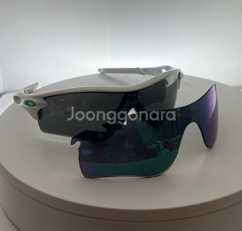 오클리 RadarLock 레이다 선글라스 (편_광렌즈)--6