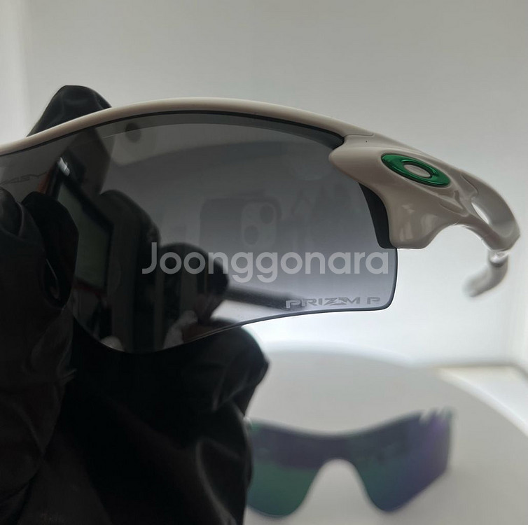 오클리 RadarLock 레이다 선글라스 (편_광렌즈)--2