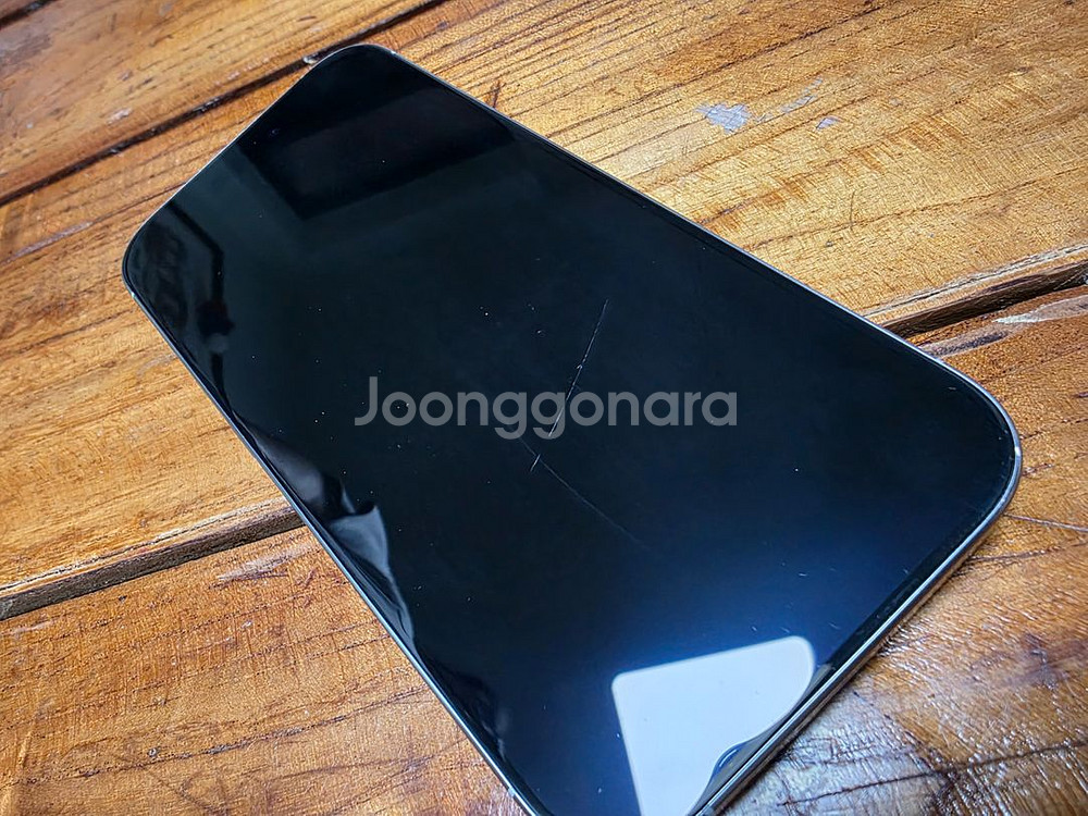 아이폰16프로, 256GB 유심기변만가능--6
