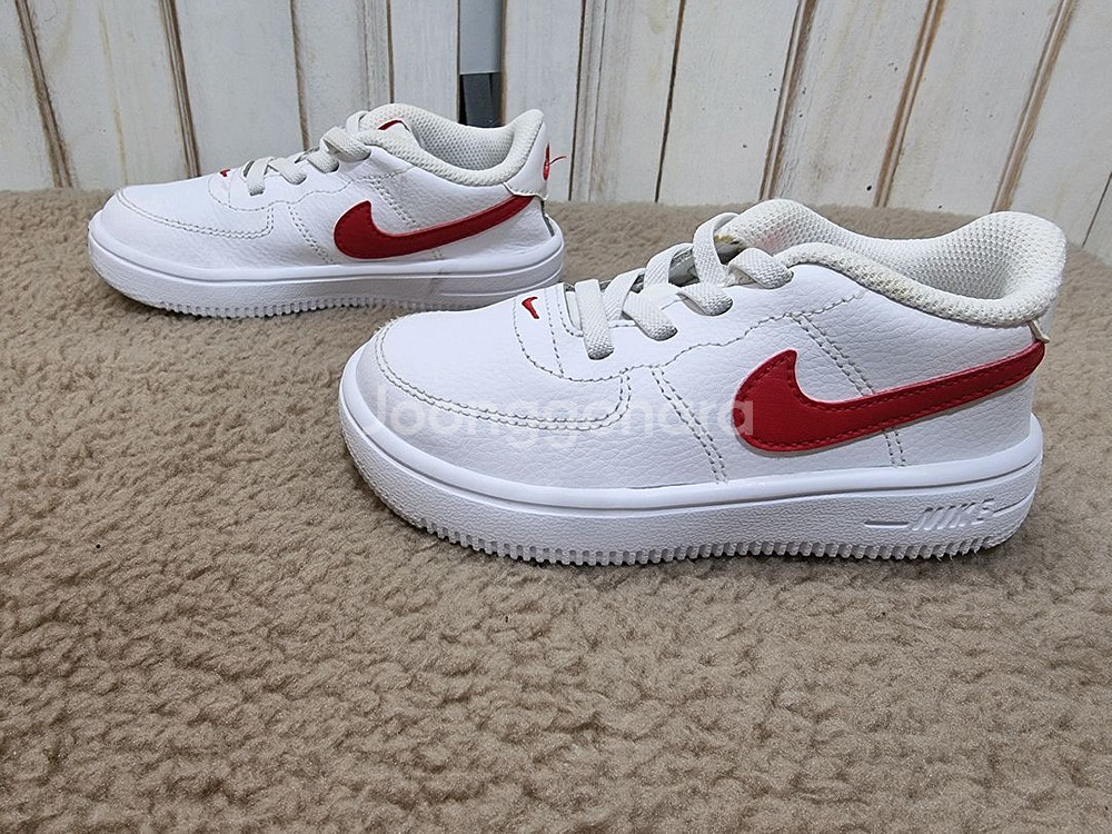 나이키 아동 에어포스1 (C535--0