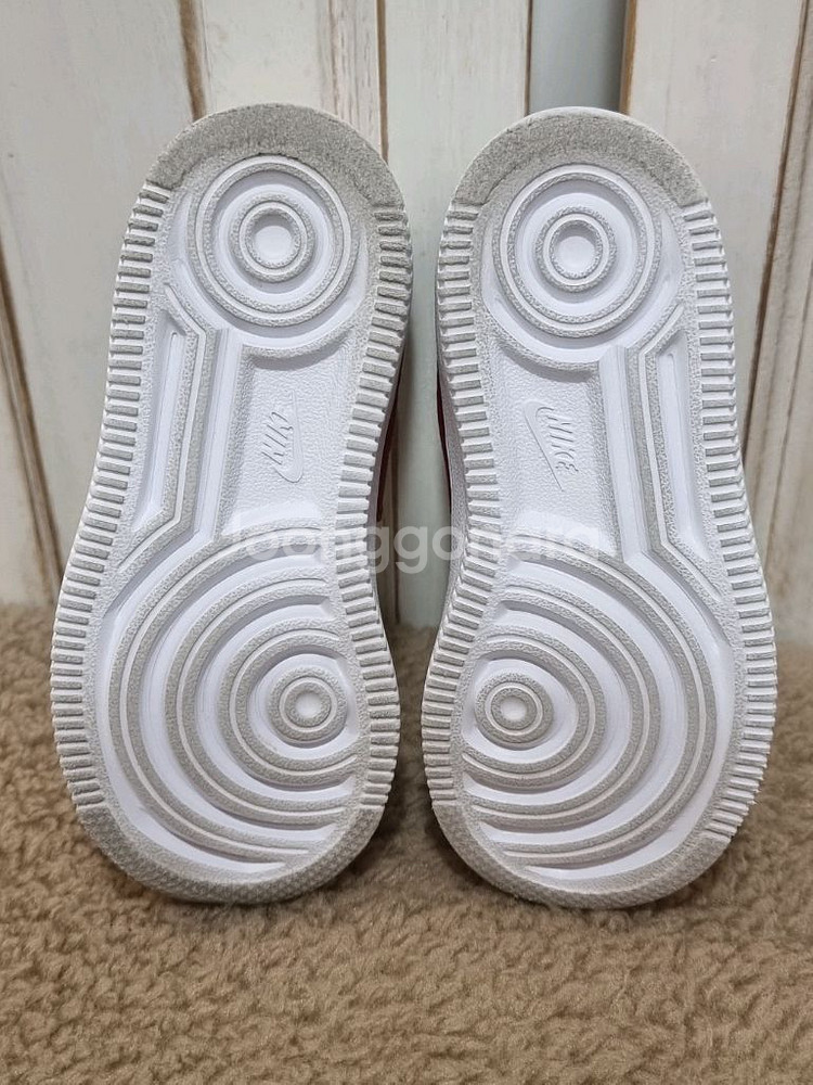 나이키 아동 에어포스1 (C535--3