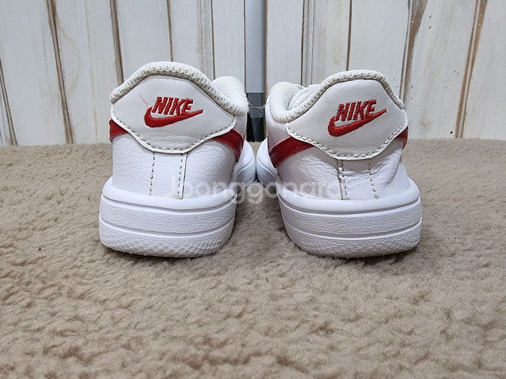 나이키 아동 에어포스1 (C535--4