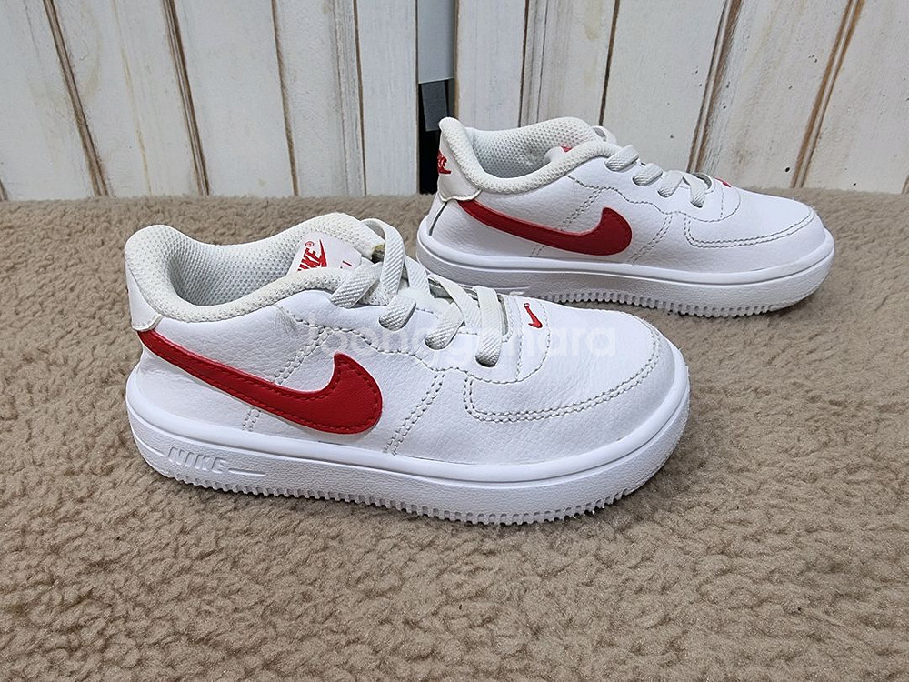 나이키 아동 에어포스1 (C535--1