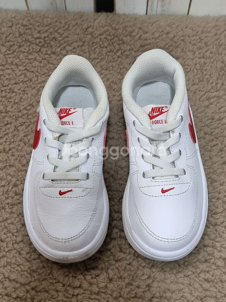 나이키 아동 에어포스1 (C535--2