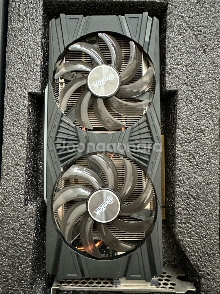 NVIDIA RTX 2060--1