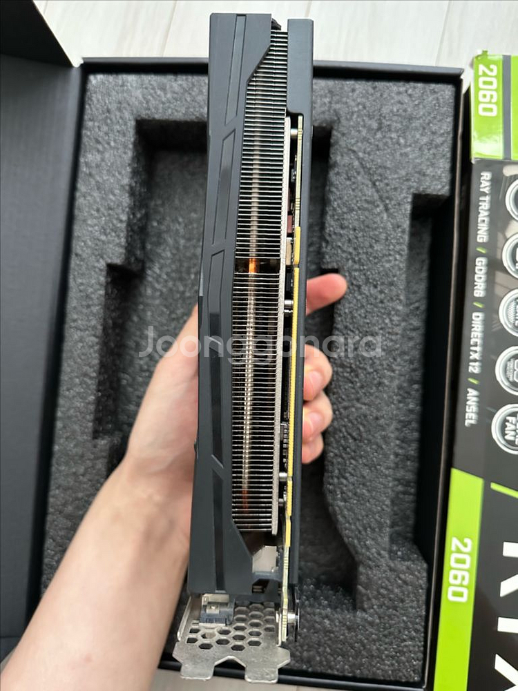 NVIDIA RTX 2060--4
