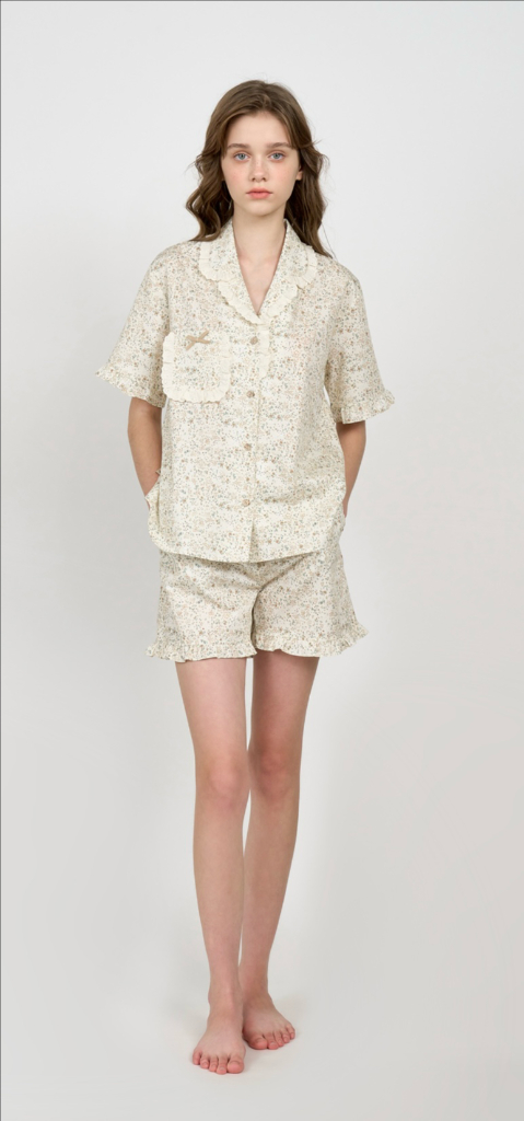 울랄라 파자마 신시아 잠옷--6