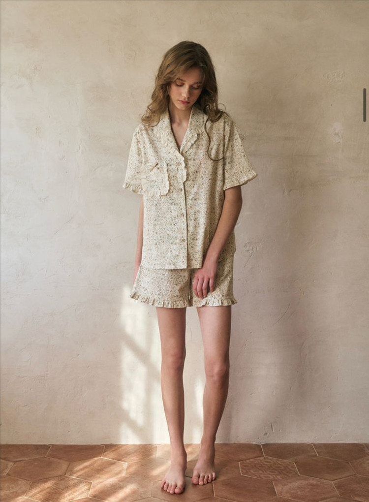 울랄라 파자마 신시아 잠옷--3