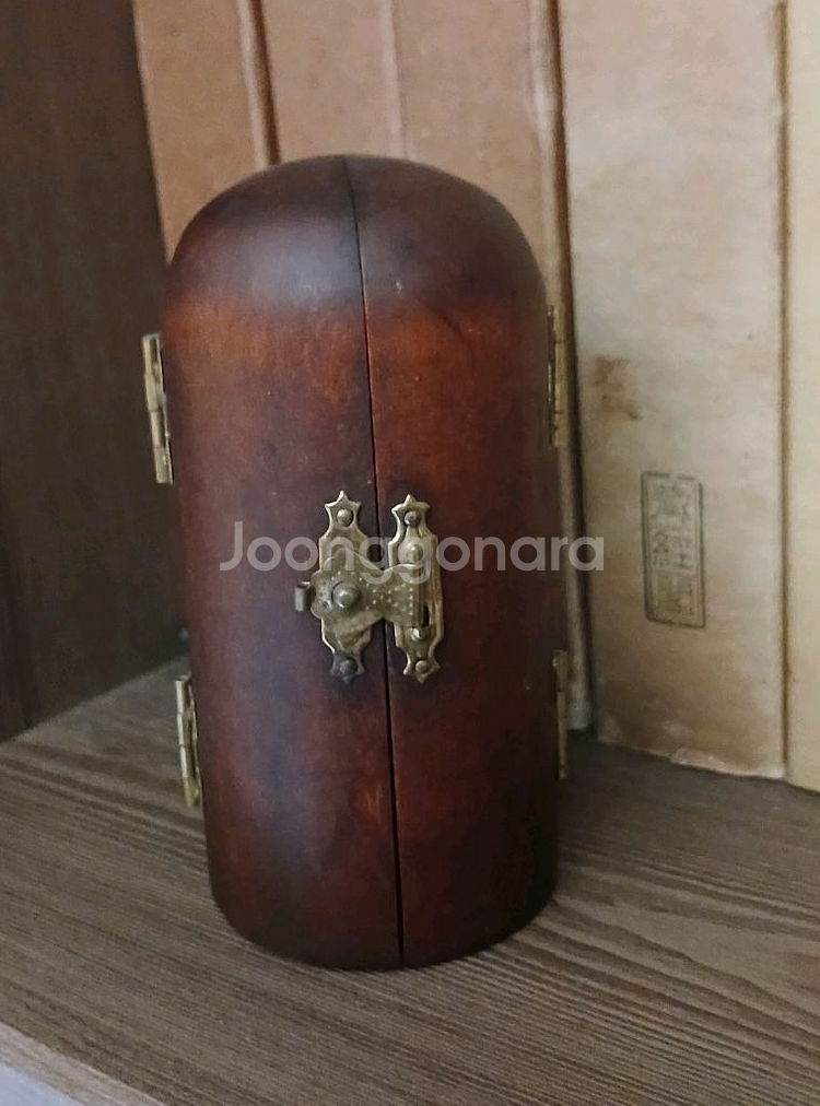 불감(삼존불)--1