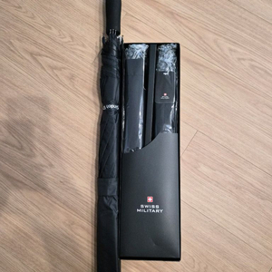 장. 중간. 단 우산