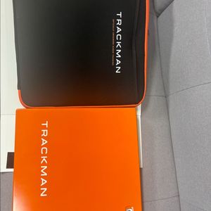 트랙맨4 새상품급
