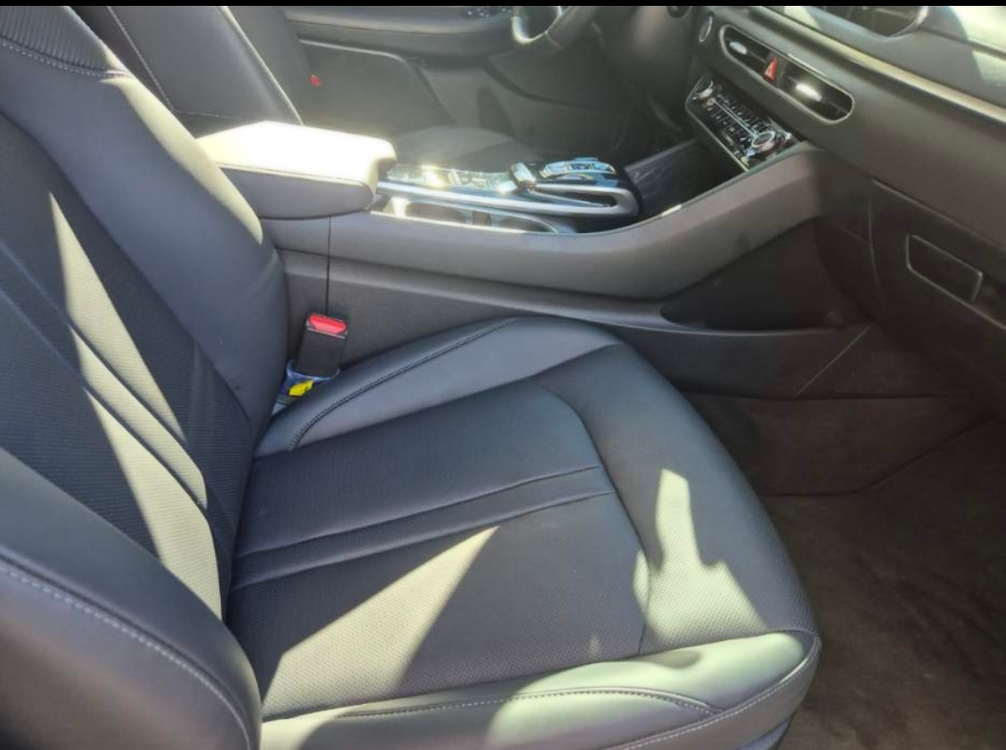 2022년형 쏘나타 1.6 모던 팝니다. 이미지