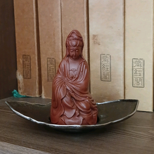 관세음보살상