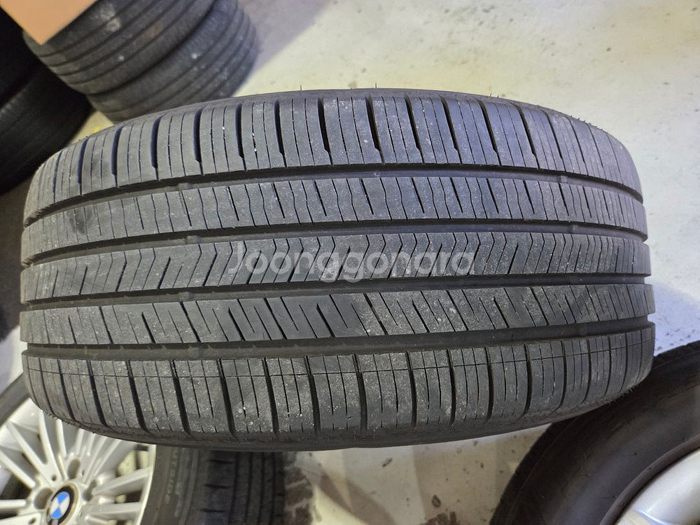 BMW F10 5시리즈 페리 17인치--2