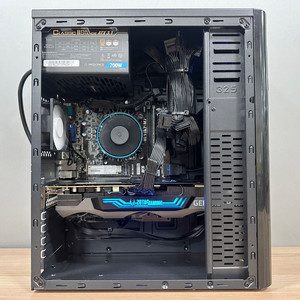 12400F/RTX3070 Ti/램16GB/게임용PC