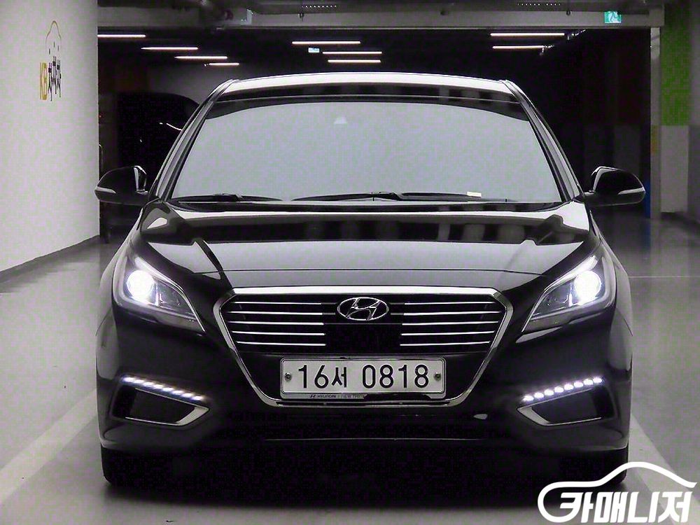 [현대]LF 쏘나타 하이브리드 2.0 프리미엄 #앱특가--1