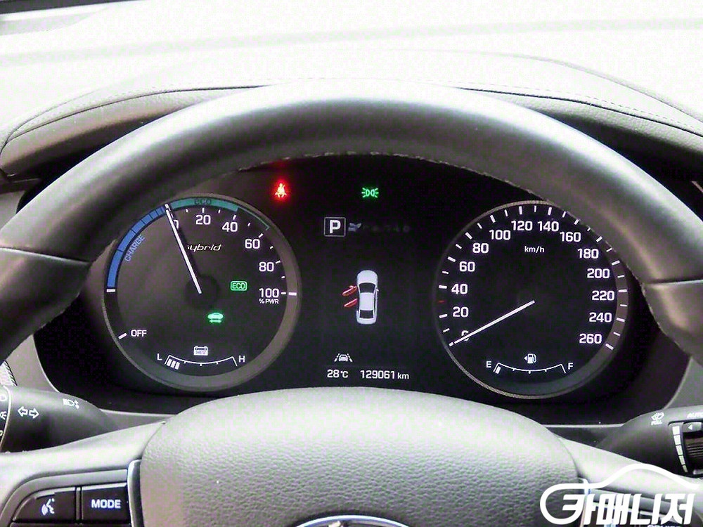 [현대]LF 쏘나타 하이브리드 2.0 프리미엄 #앱특가--4