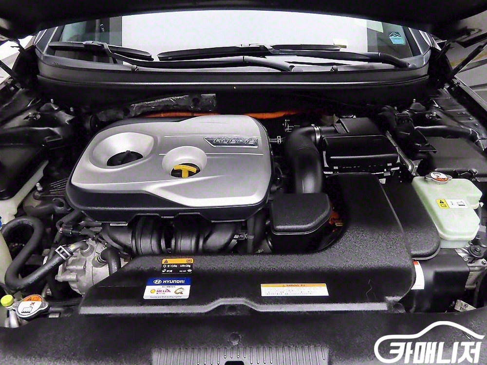 [현대]LF 쏘나타 하이브리드 2.0 프리미엄 #앱특가--5