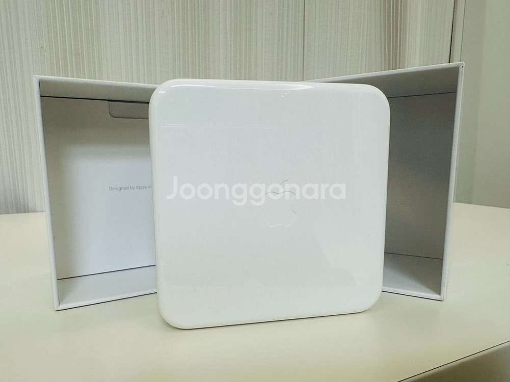 애플워치 최초 1세대 스텐 42mm 박스만 판매--2