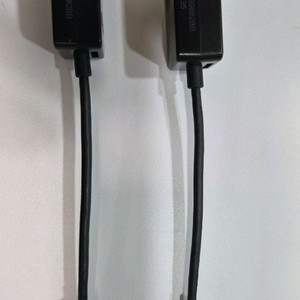 Lenovo Ethernet extension 어댑터