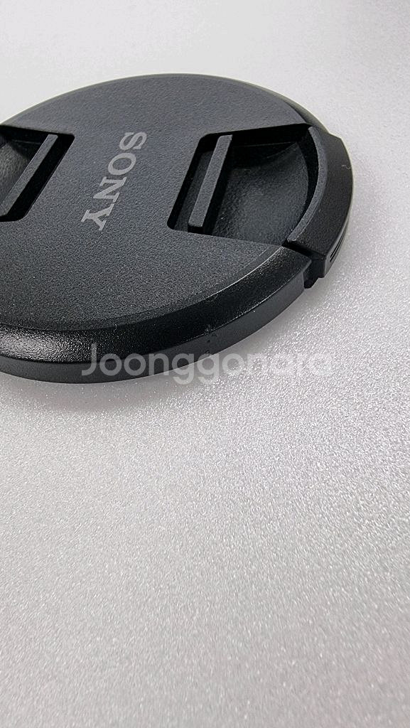 Sony FE 1635 GM 광각 줌 렌즈--3