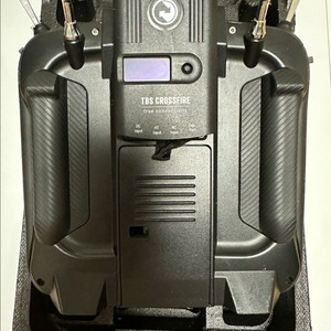 라디오마스터 TX16S 조종기