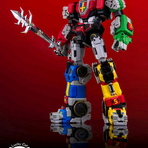 럭키캣 mc-01 elvis 볼트론 팝니다.
