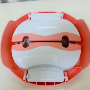 포이테테 potette 어린이 휴대용 변기