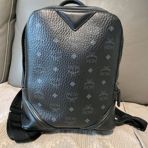 mcm 백팩