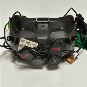 DJI FPV 고글