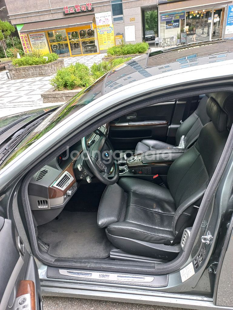 BMW 740Li 07년식 판매합니다.--9