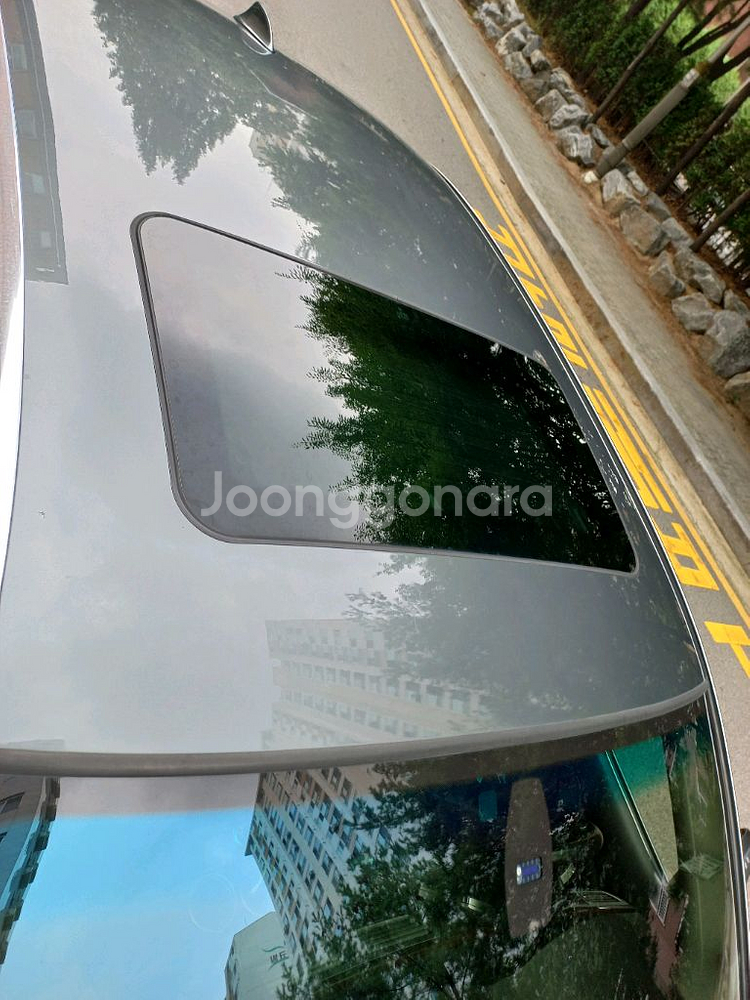 BMW 740Li 07년식 판매합니다.--6